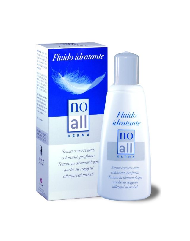 NOALL DERMA LATTE FL IDRAT 150