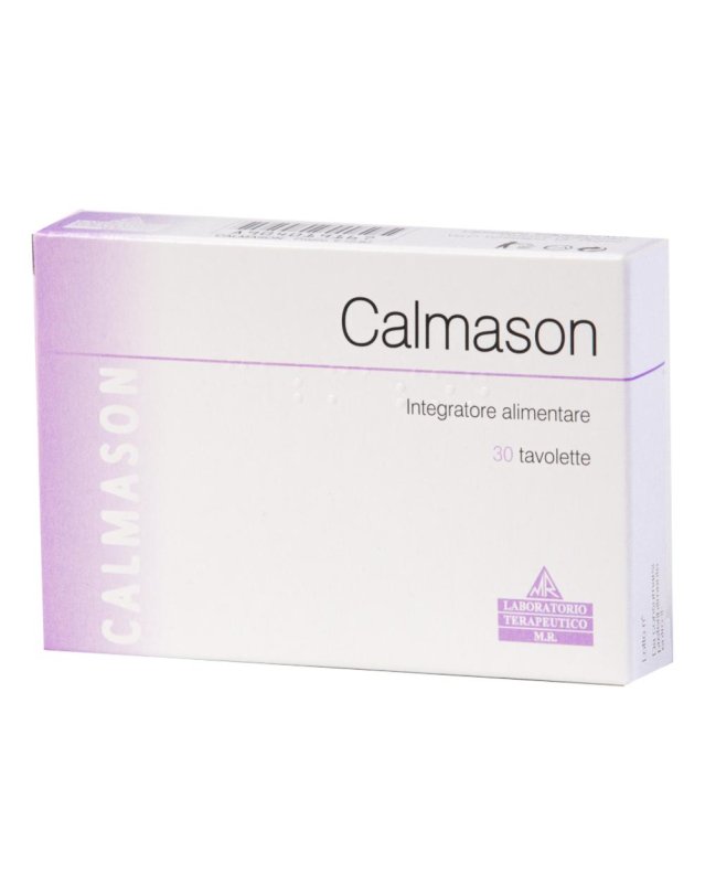 CALMASON INTEG 30CPR