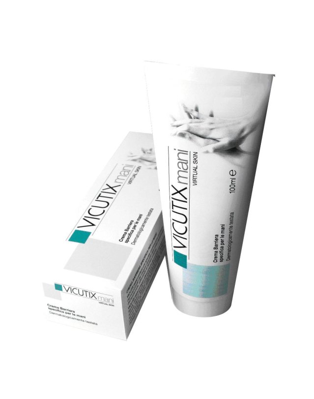 VICUTIX MANI CR 100ML