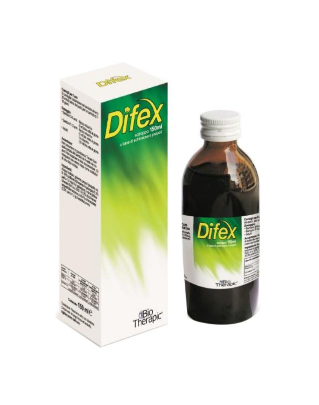 DIFEX SCIR 150ML