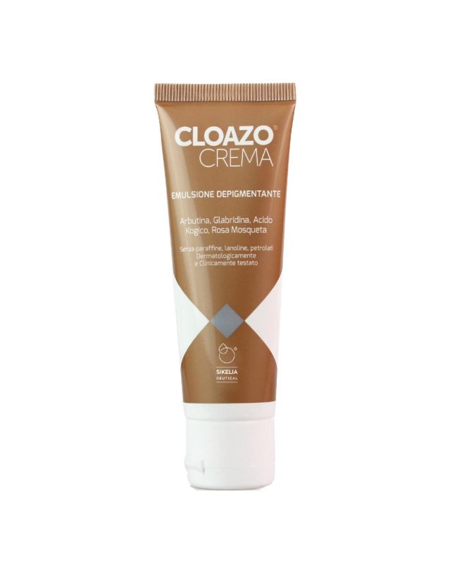 CLOAZO EMULS DEPIGMENT 40ML