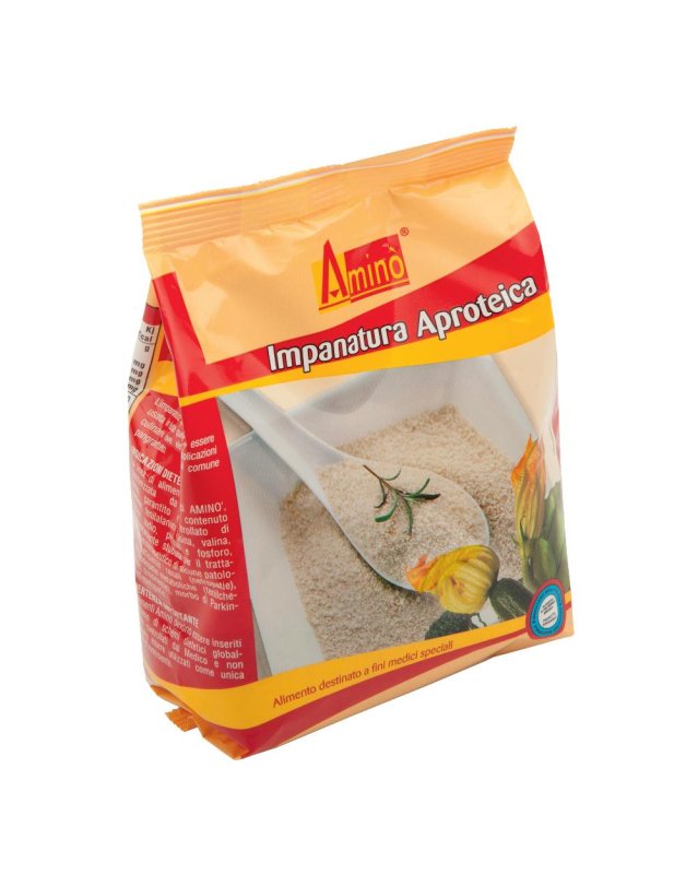 AMINO IMPANATURA APROT 250G