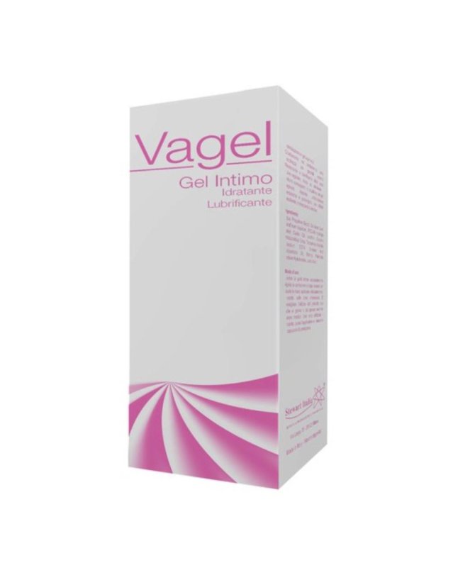 VAGEL GEL INTIMO 30 ML