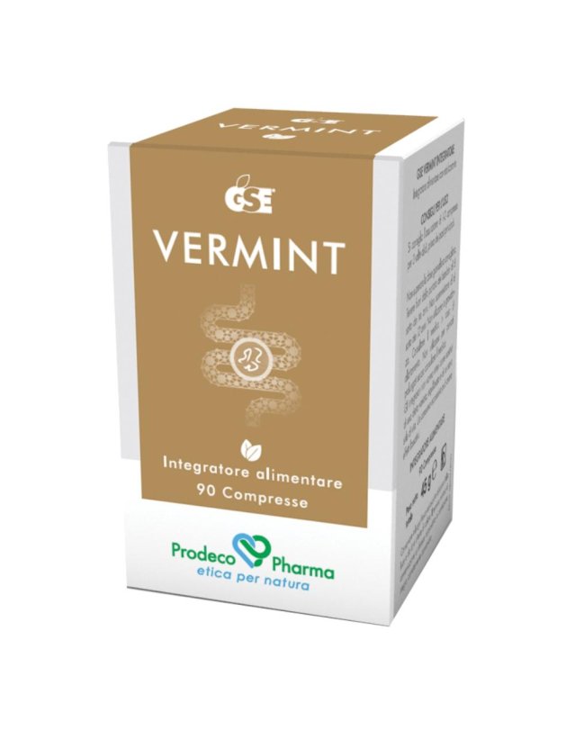 GSE VERMINT INTEG 90CPR