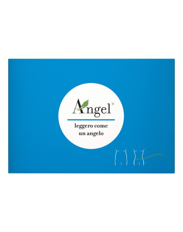 ANGELCOL INTEGRAT 36CPS 18G