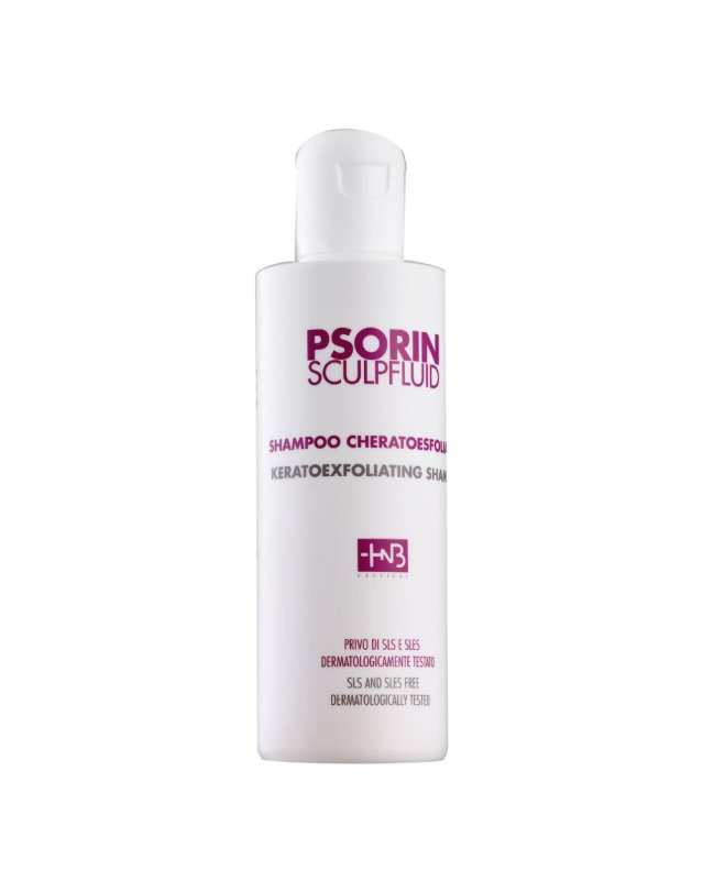 PSORIN-SCULP FLUID SH 200ML