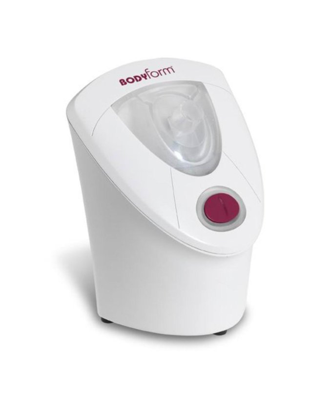 BODYFORM AEROSOL ULTRASUONI