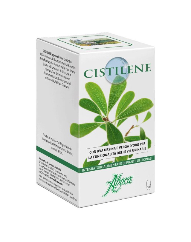 CISTILENE 50 OPR ABOCA