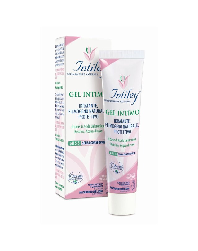 INTILEY GEL INTIMO 30ML