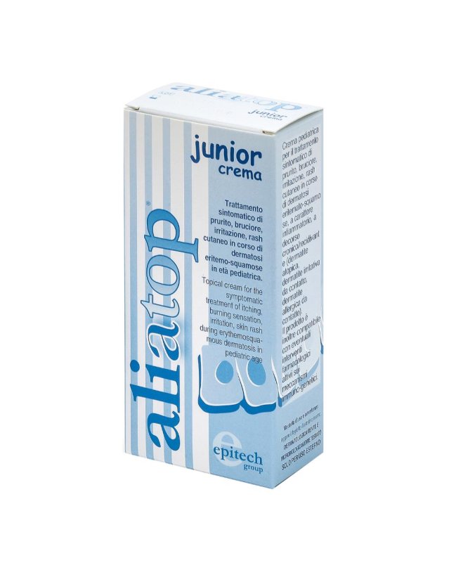 ALIATOP JUNIOR CR 50ML
