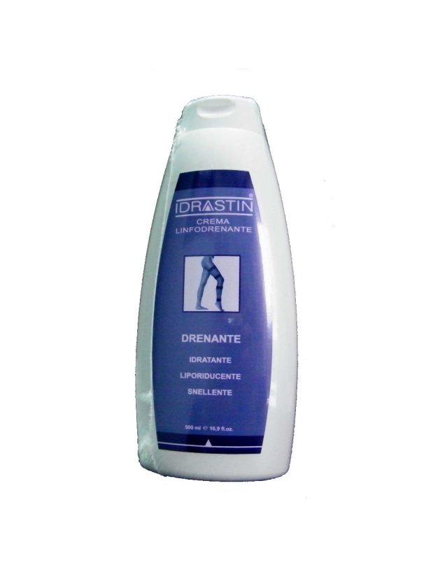IDRASTIN-CR LINFODRENANTE 200ML