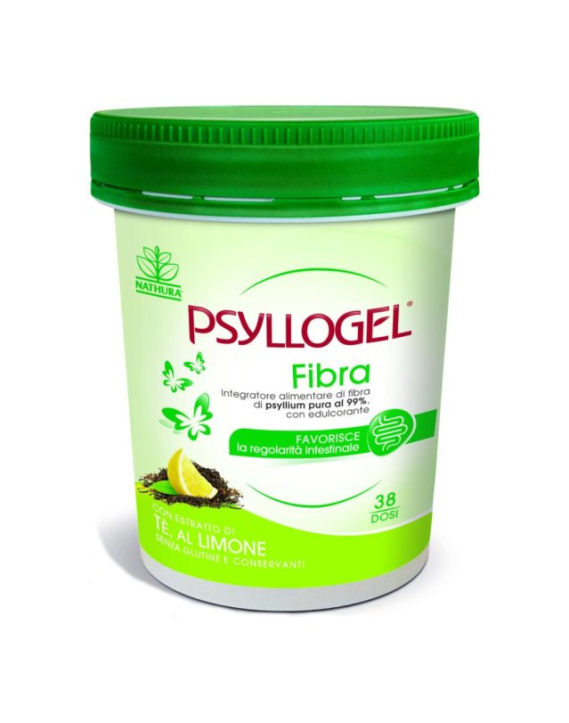 PSYLLOGEL TE'LIMONE POLV 170G