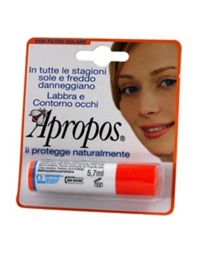 APROPOS STICK LAB CONT OCCHI