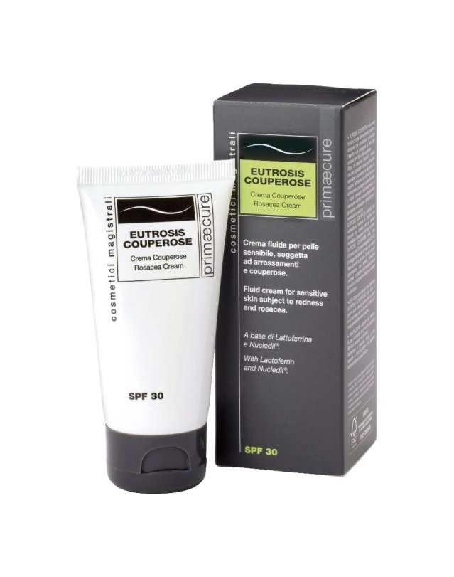 EUTROSIS Crema Couperose 50ml