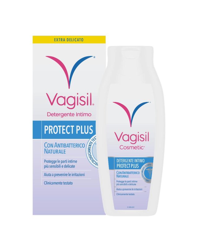 VAGISIL-DET ANTIB 200ML+50ML