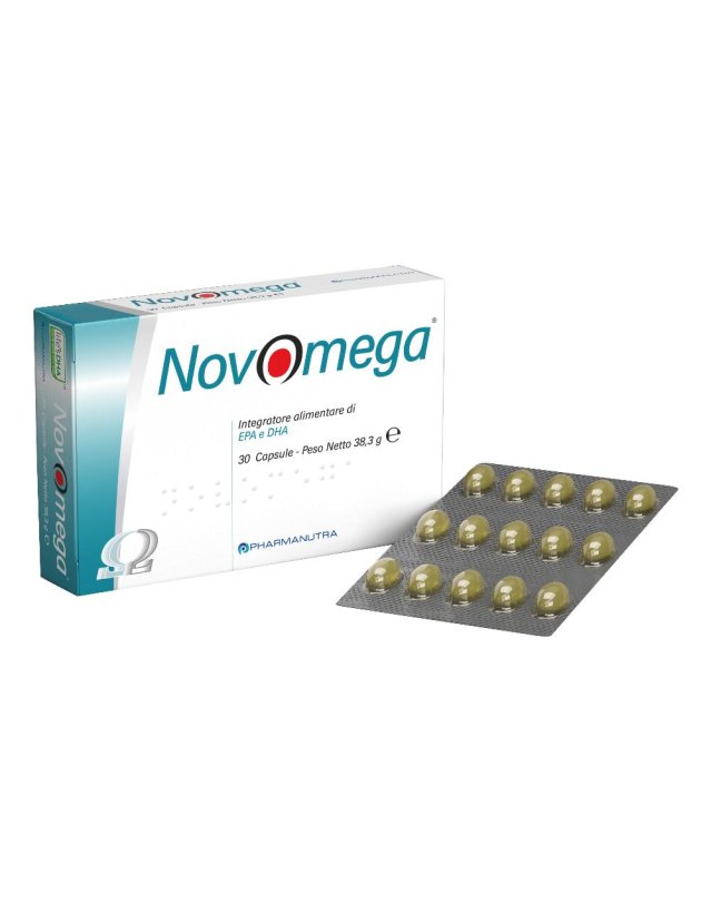 NOVOMEGA INTEG 30 CPS