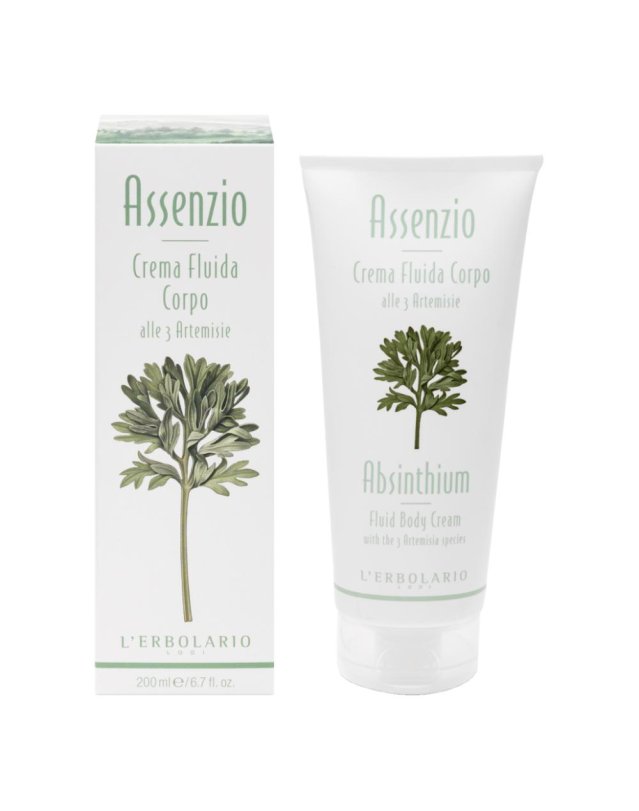 CREMA CRP TRE ARTEMISIE ASS200