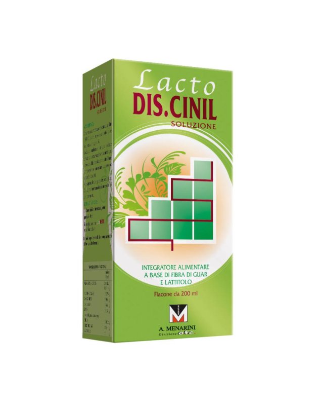 LACTODISCINIL-SOL 200ML