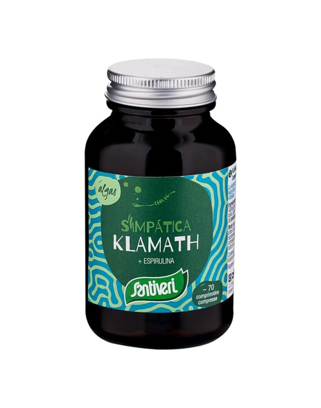 ALGA KLAMATH 70 Cpr        STV