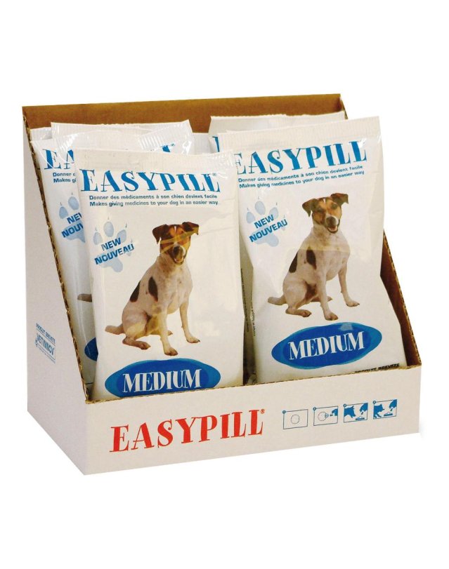 EASYPILL Dog 75g