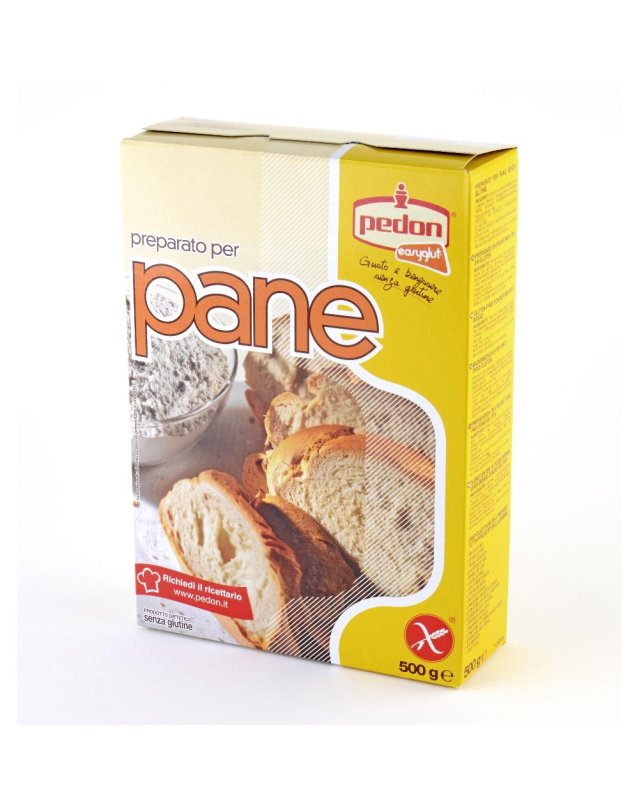 EASYGLUT Prep.Pane 500g