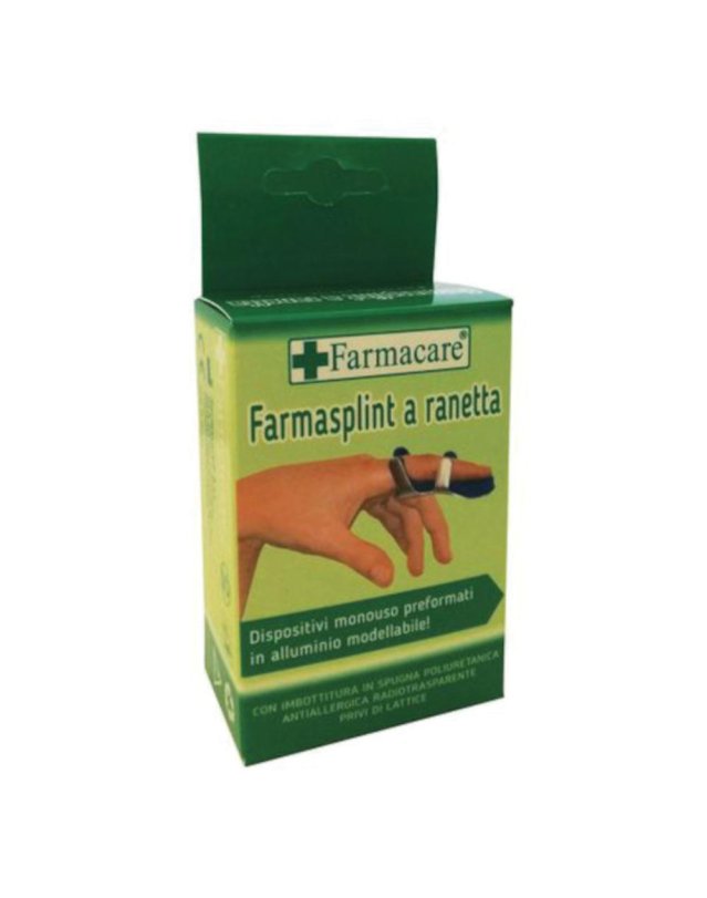 FARMASPLINT Ranetta cm10 L F/C