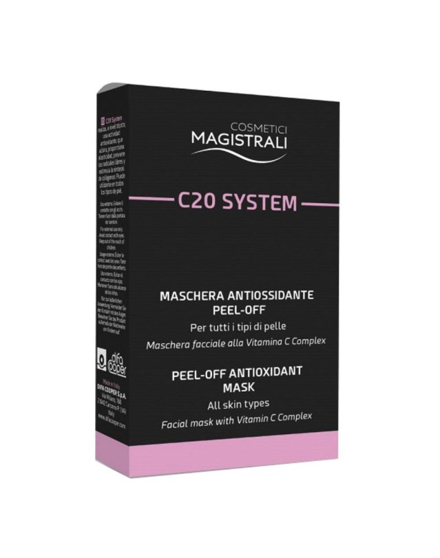 C20-SYSTEM BOX MASCHERA 5 BS 6ML