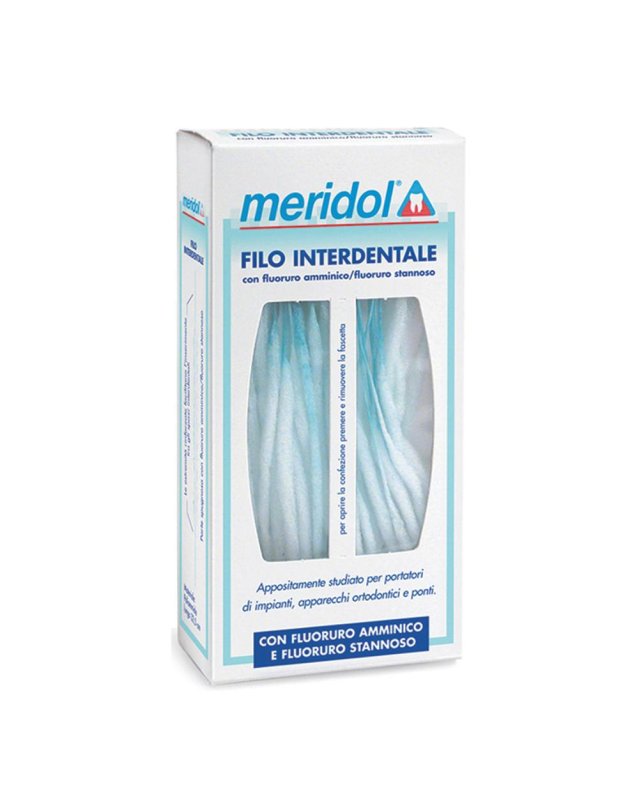 MERIDOL FILO INTERDENTALE