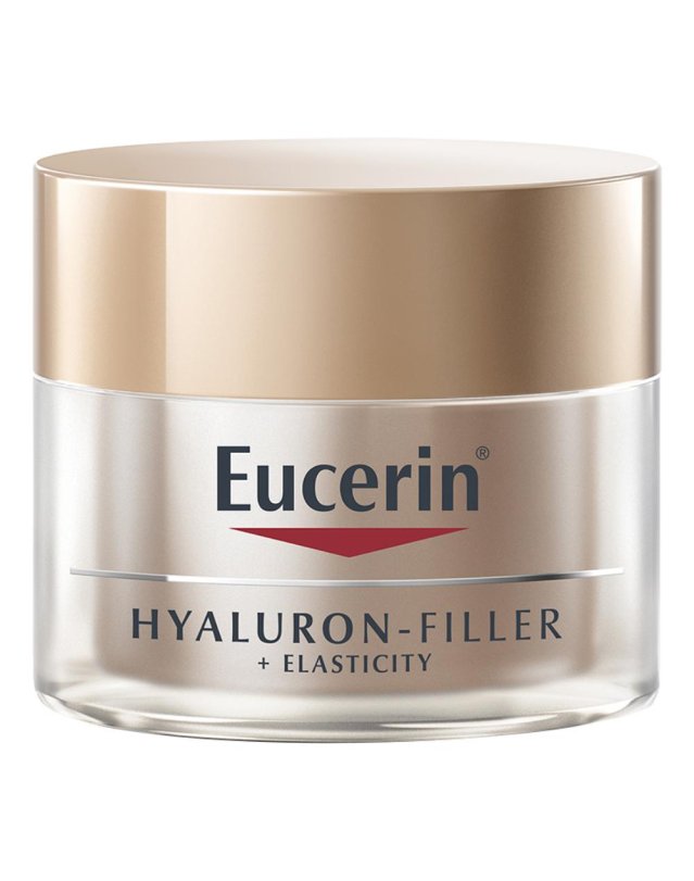 EUCERIN HYAL FILL NT 50ML  VISO
