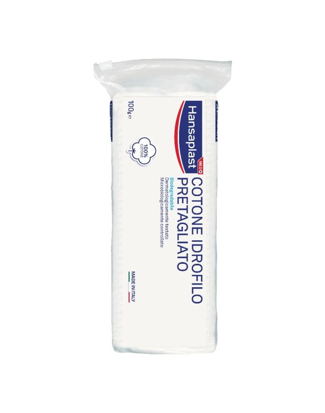 HANSAPLAST COT IDROFILO 100G