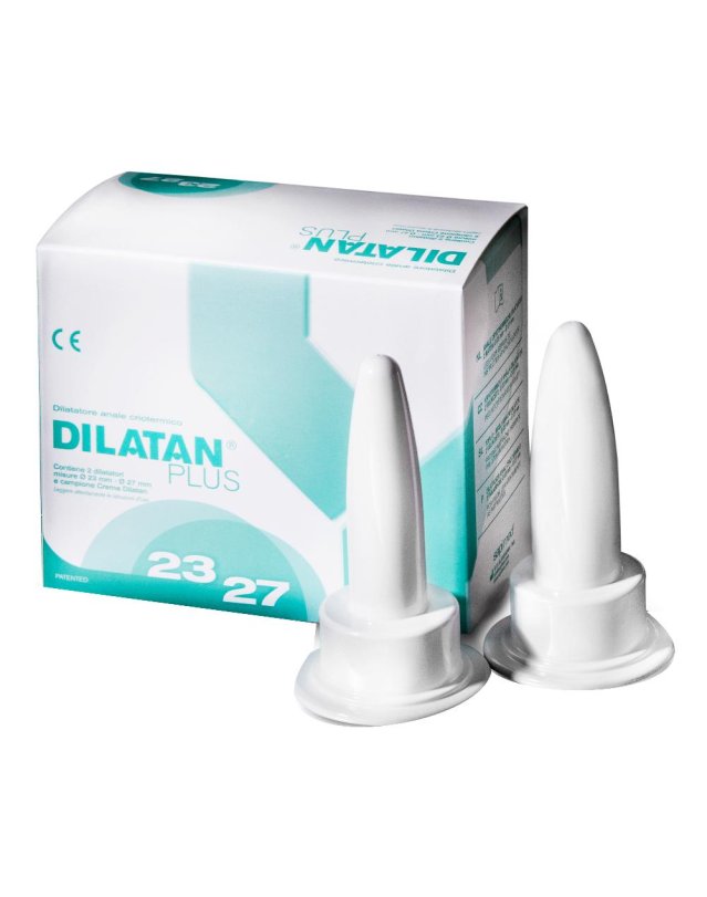 DILATAN-PLUS AN DIAM 23/27