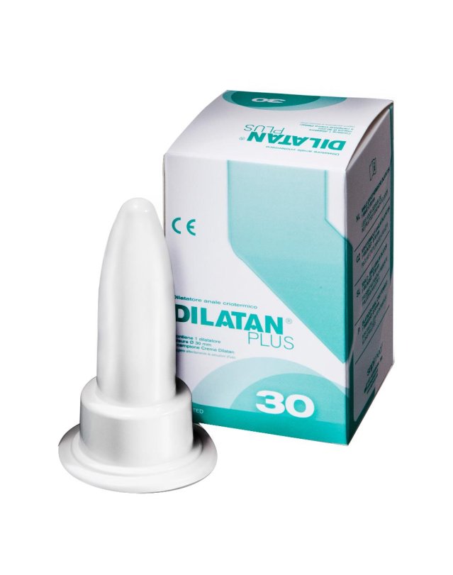 DILATAN-PLUS AN DIAM 30