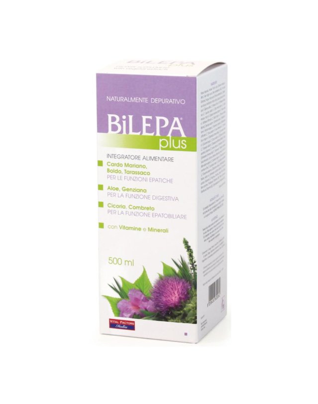 BILEPA SCIR 500ML