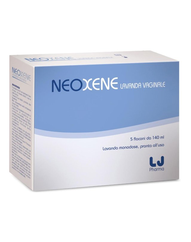 NEOXENE LAVANDA VAG 5FL 100ML