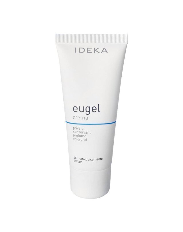 EUGEL CR IDRAT 50ML
