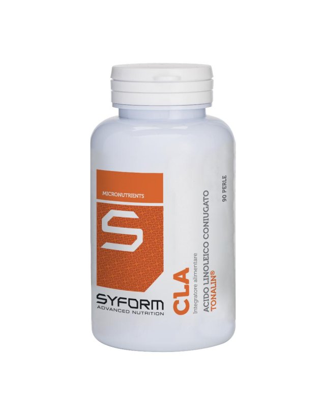 CLA 90PRL NEW SYFORM