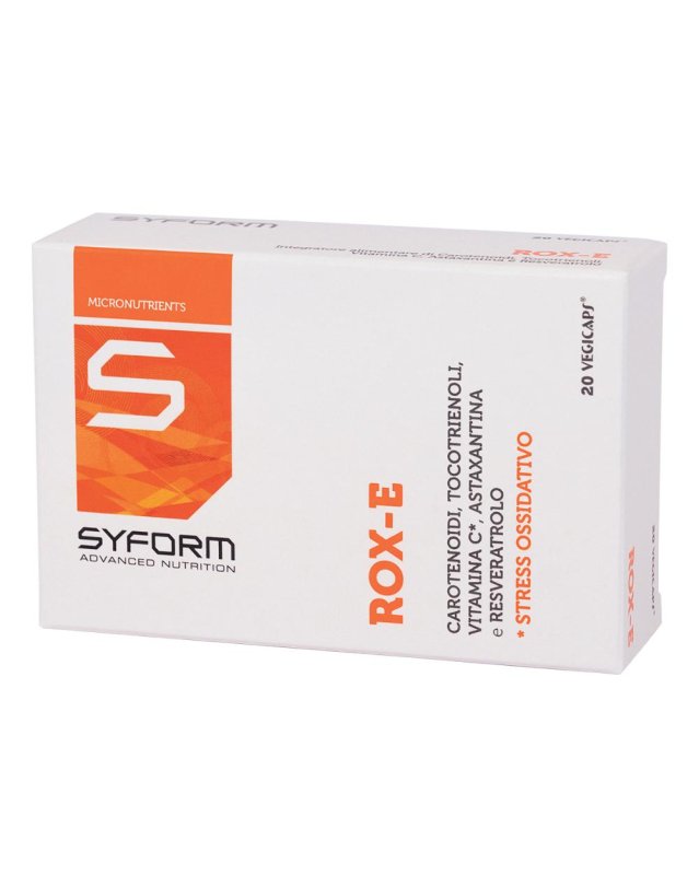 ROX E 20CPS