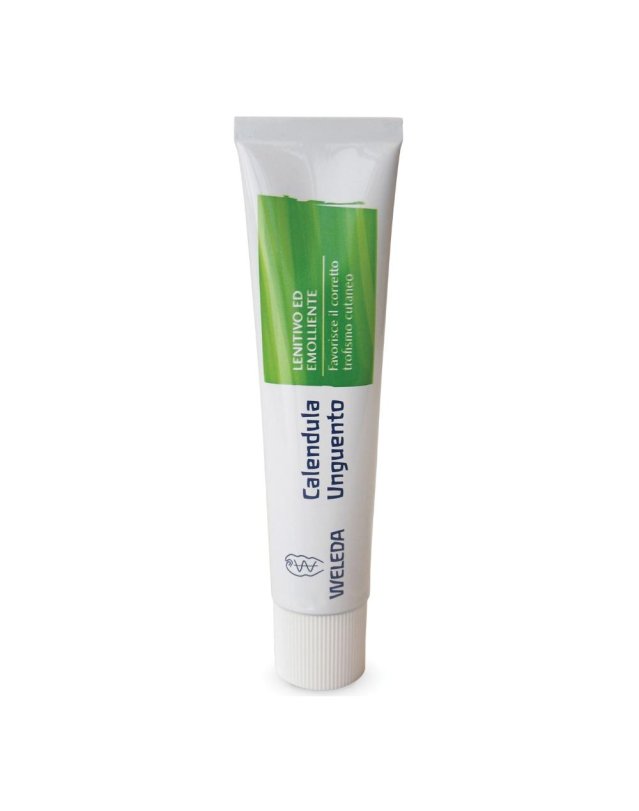 UNGUENTO CALENDULA 25G WE
