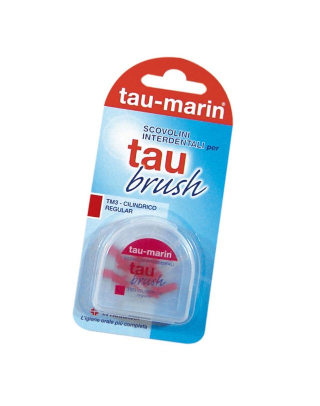 TAU BRUSH SCOV CIL TM3