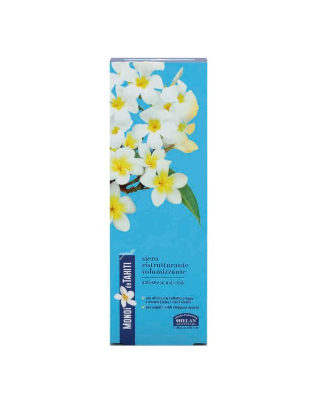 MONOI Siero Ristrutt.100ml