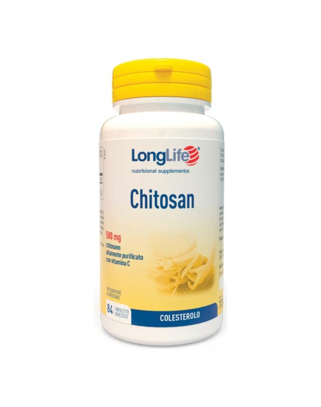 LONGLIFE CHITOSAN 84 Tav.
