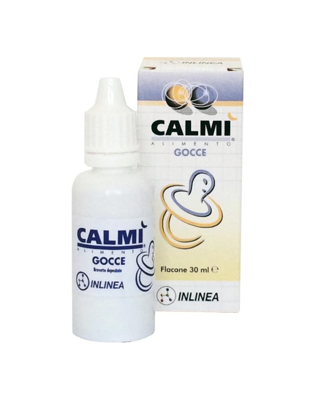 CALMI ALIM GTT 30ML