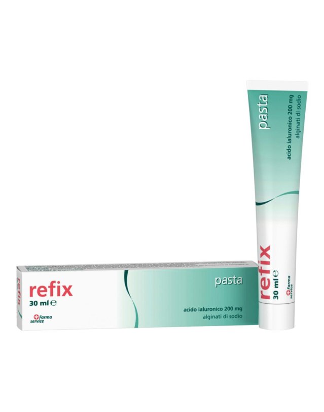 REFIX Pasta 30ml