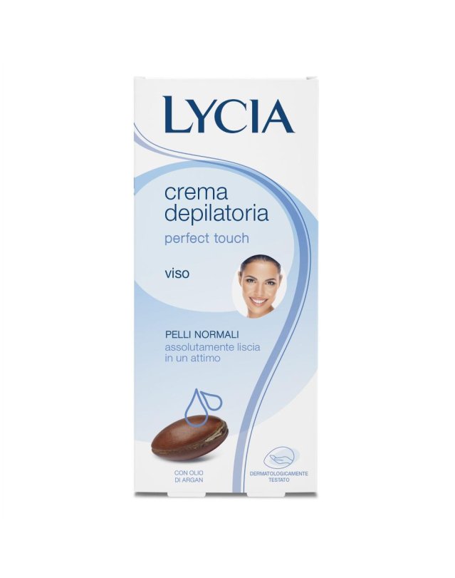 LYCIA CR VISO PERFECT TOUC50ML