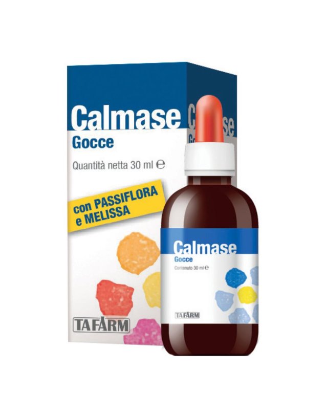 CALMASE Gtt 30ml