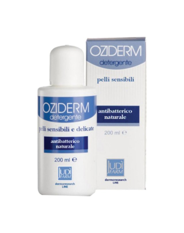 OZIDERM Det.P/S-D 200ml