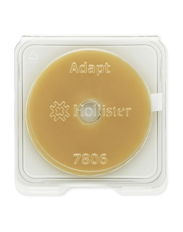 ADAPT 7806 ANELLO FLAT  50MMX10