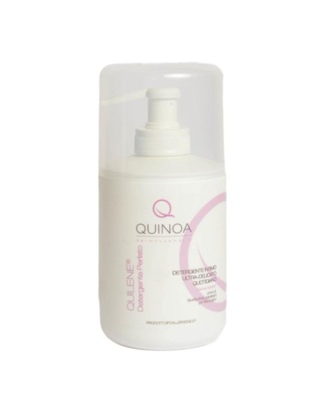 QUILENE-INTIMO DET PERLATO 200ML