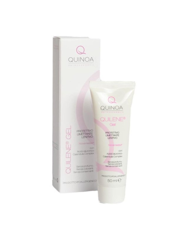 QUILENE Intimo Gel 50ml