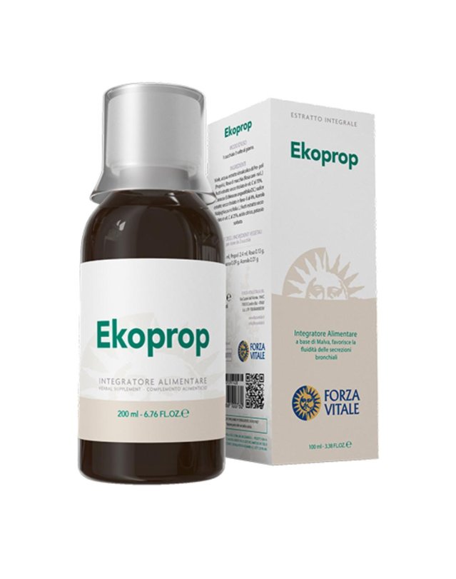 EKOPROP LIQ 200ML ECOSOL